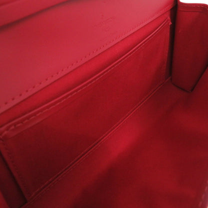 Louis Vuitton Epi Red Shoulder Bags