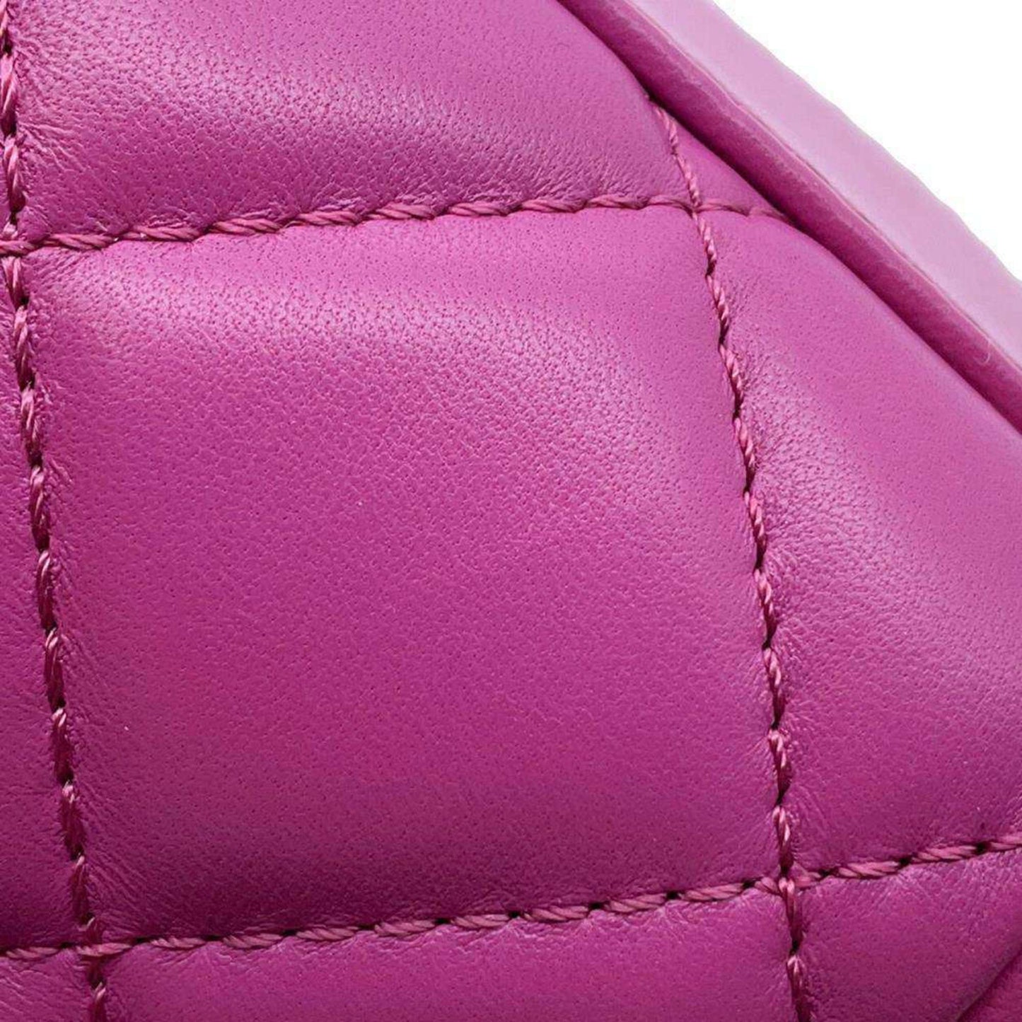 Chanel Others Purple Shoulder Bags