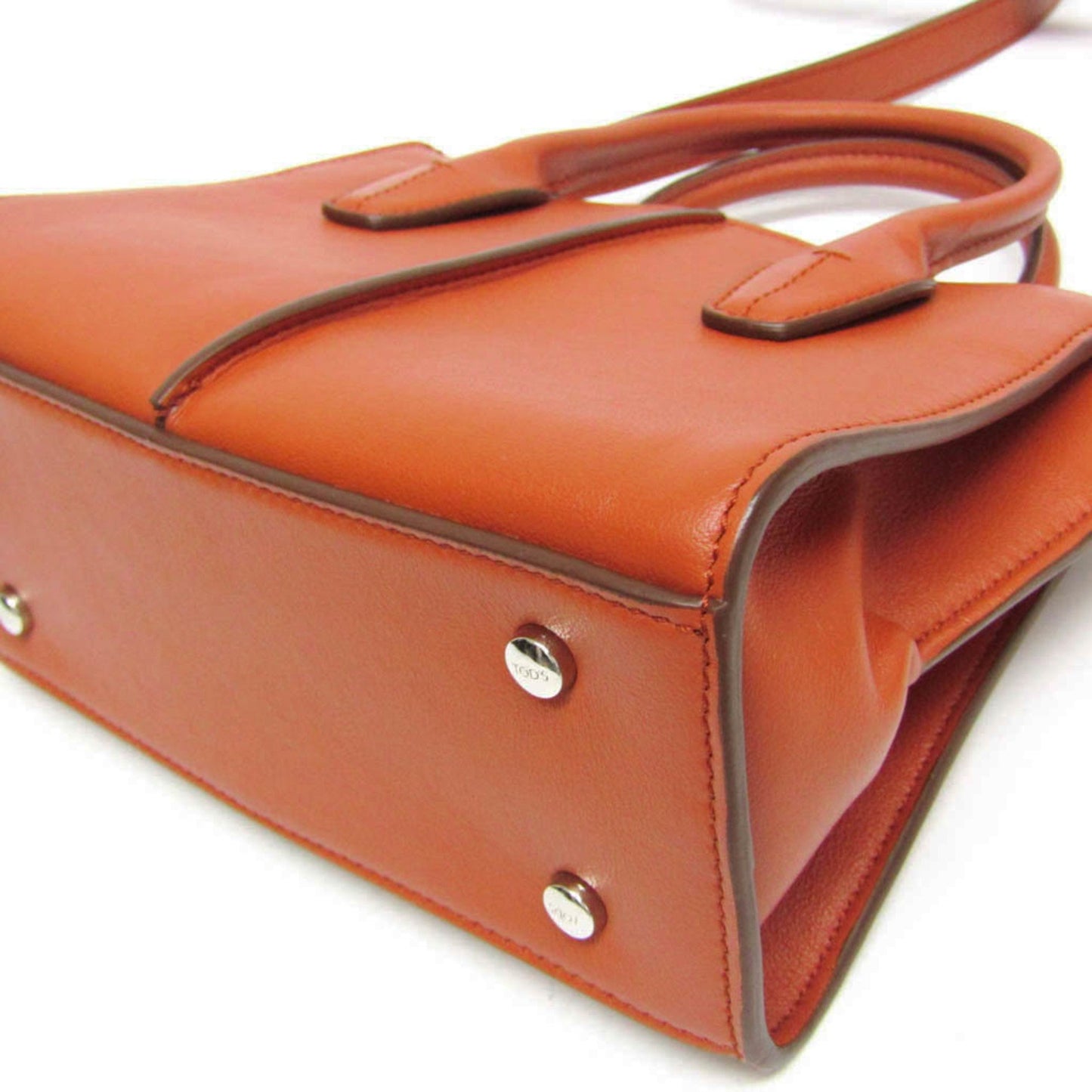 Tod's Others Red Handbags