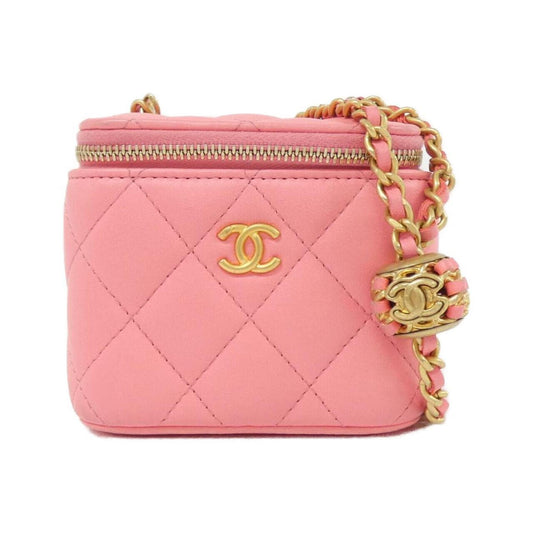 Chanel Others Pink Shoulder Bags