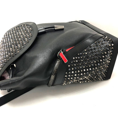 Christian Louboutin Others Black Backpacks