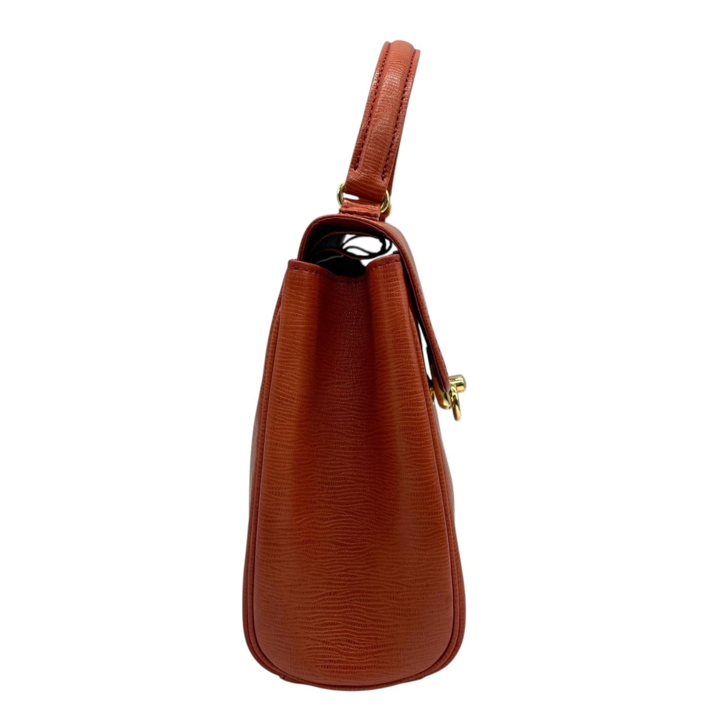 Versace Others Brown Handbags