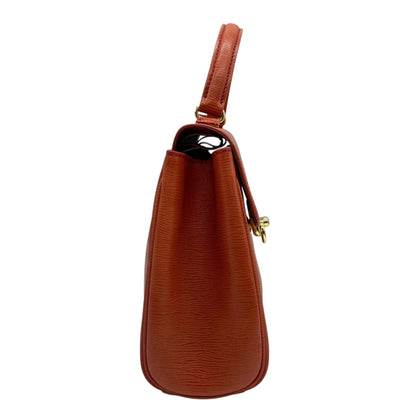 Versace Others Brown Handbags