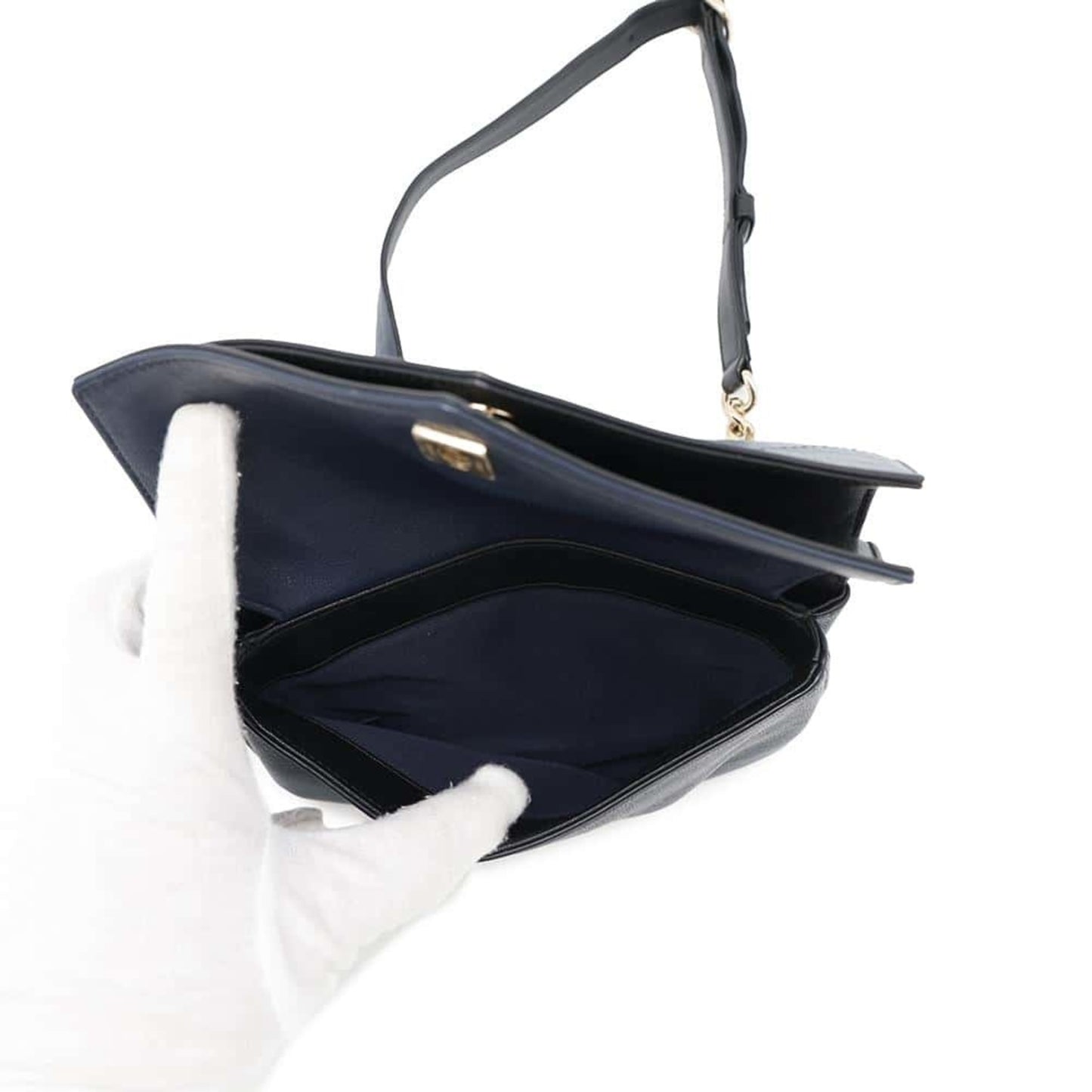 Chanel Others Black Crossbody Bags