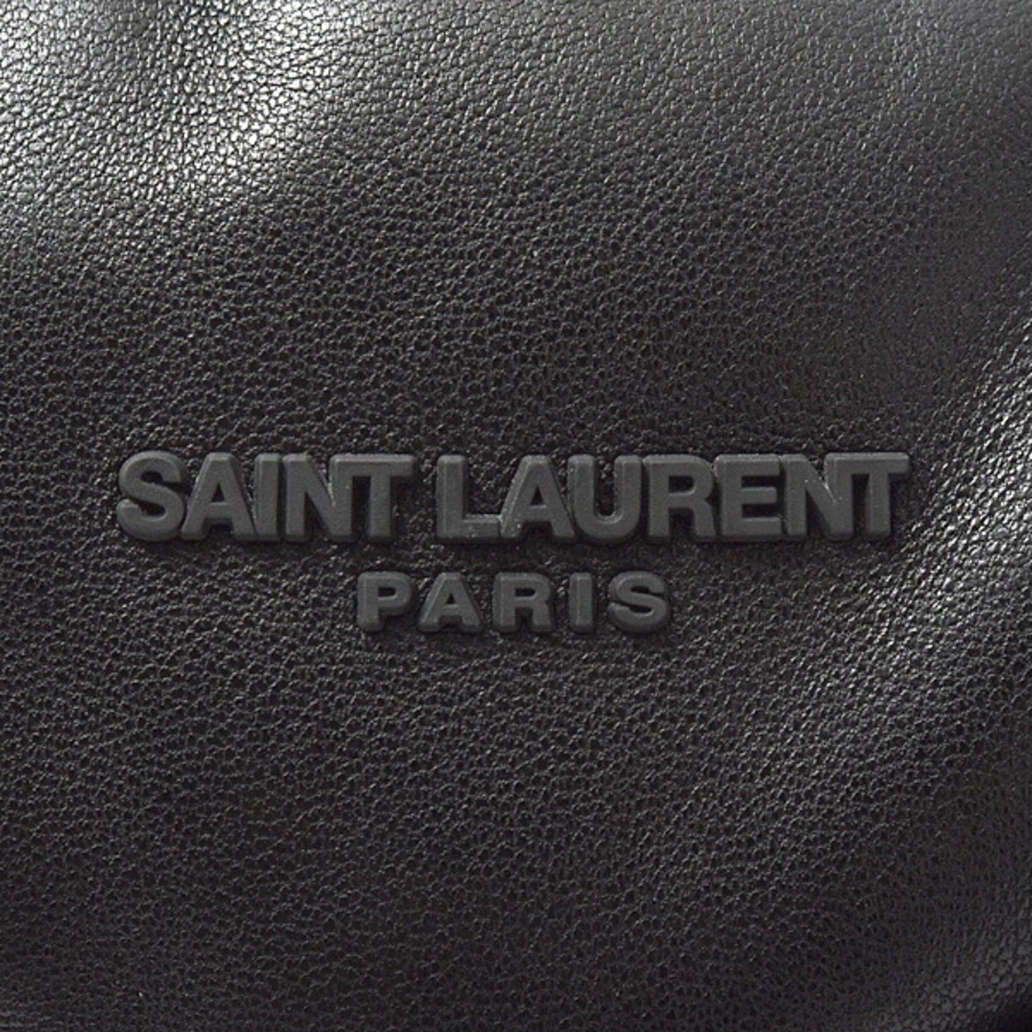Saint Laurent Others Black Shoulder Bags
