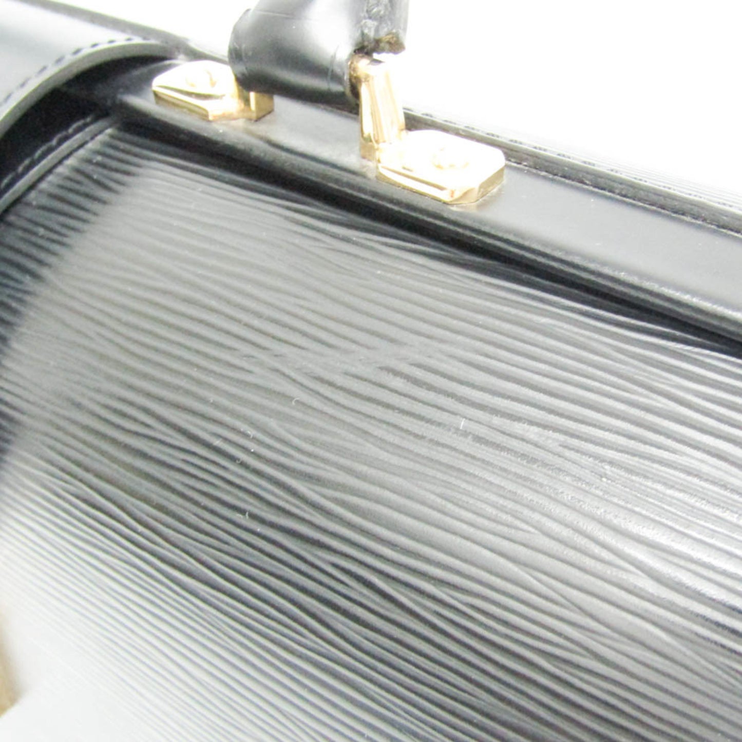 Louis Vuitton Epi Black Briefcases