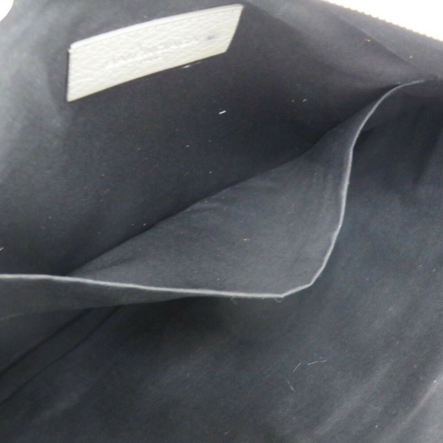 Balenciaga Others Gray Clutch Bags