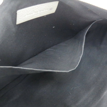 Balenciaga Others Gray Clutch Bags