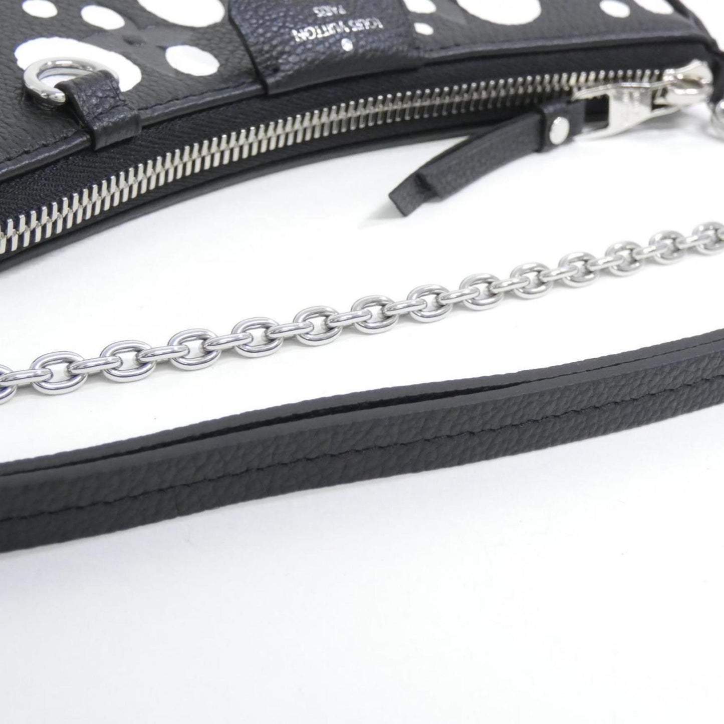 Louis Vuitton Others Black Small Bags