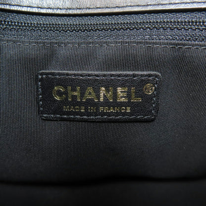 Chanel Others Black Handbags