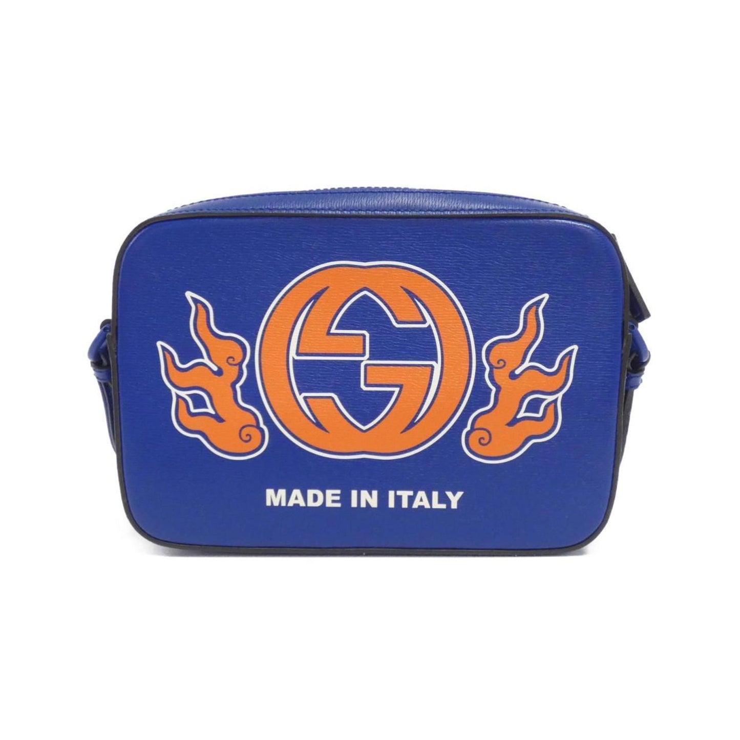 Gucci Others Blue Shoulder Bags