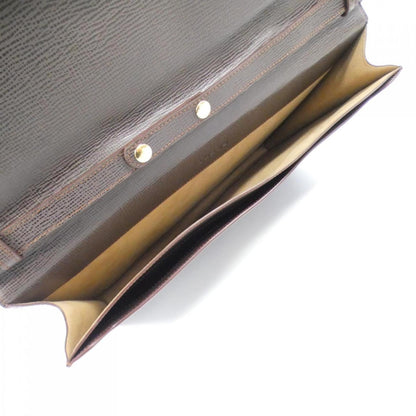 Loewe Others Brown Handbags