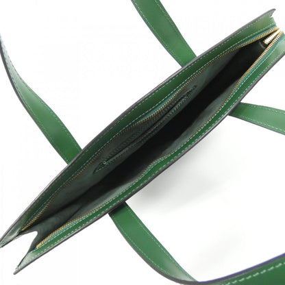 Louis Vuitton Others Green Handbags