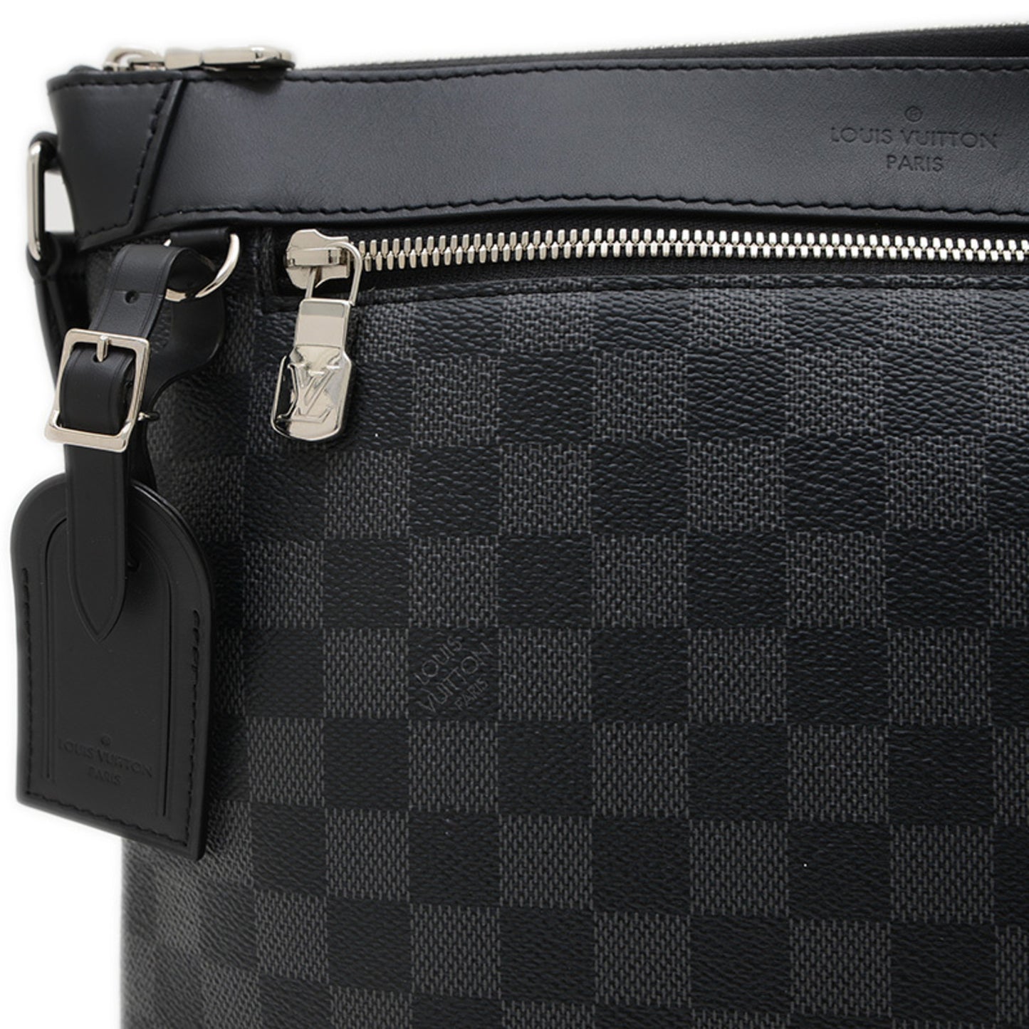 Louis Vuitton Monogram Canvas Brown Shoulder Bags