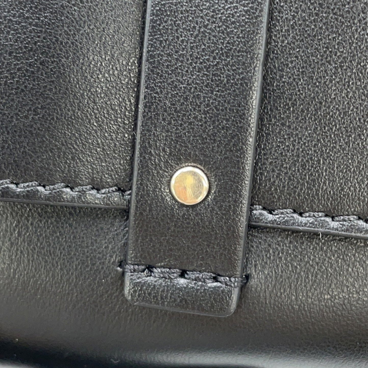 Chloé Others Black Handbags