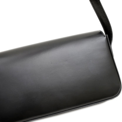 Celine Others Black Shoulder Bags
