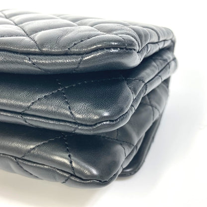 Chanel Others Black Shoulder Bags