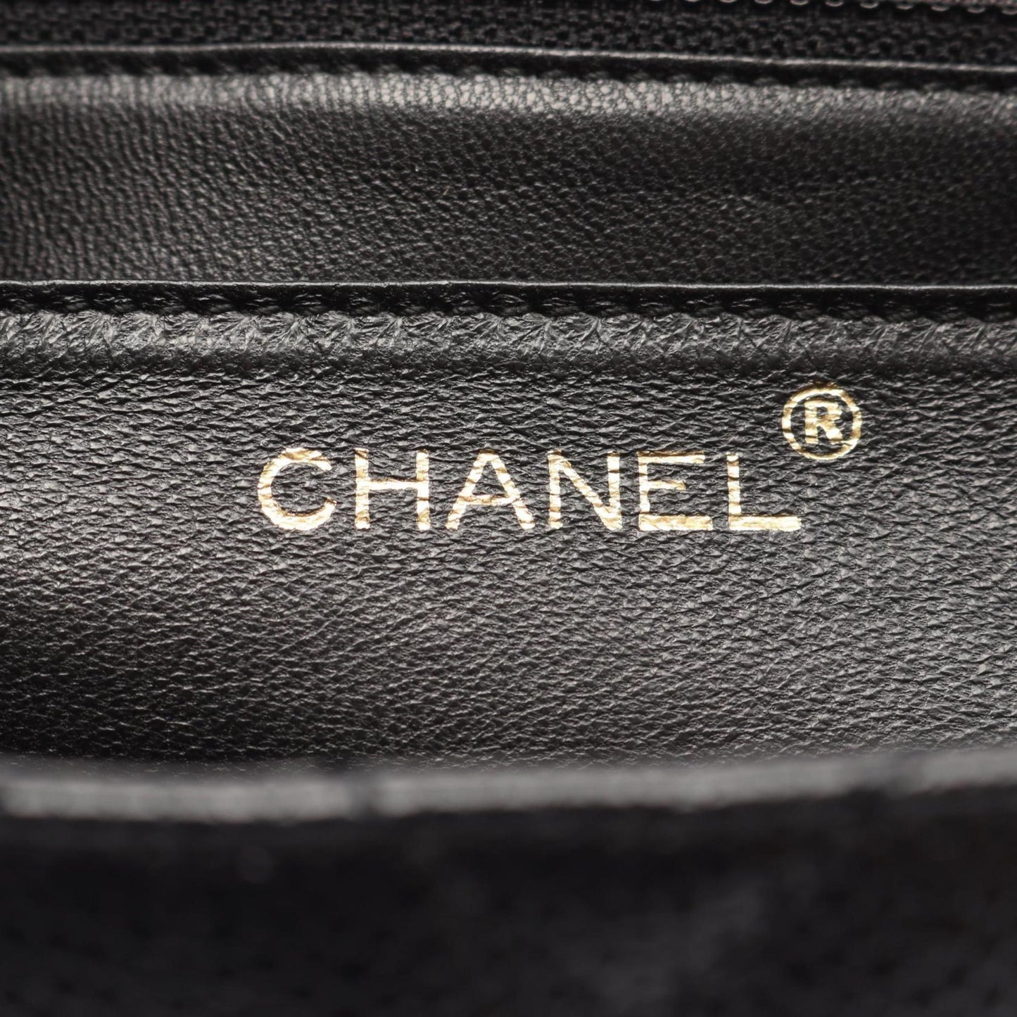 Chanel Others Black Handbags