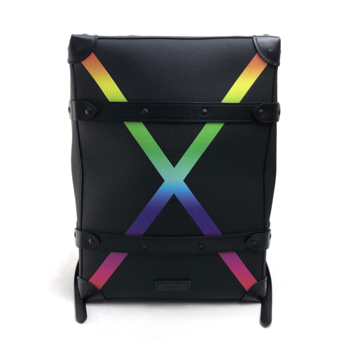 Louis Vuitton Others Black Backpacks