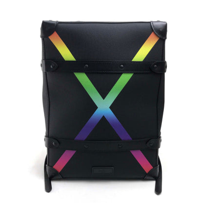 Louis Vuitton Others Black Backpacks