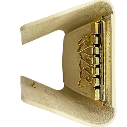 Louis Vuitton Monogram Canvas White Cases