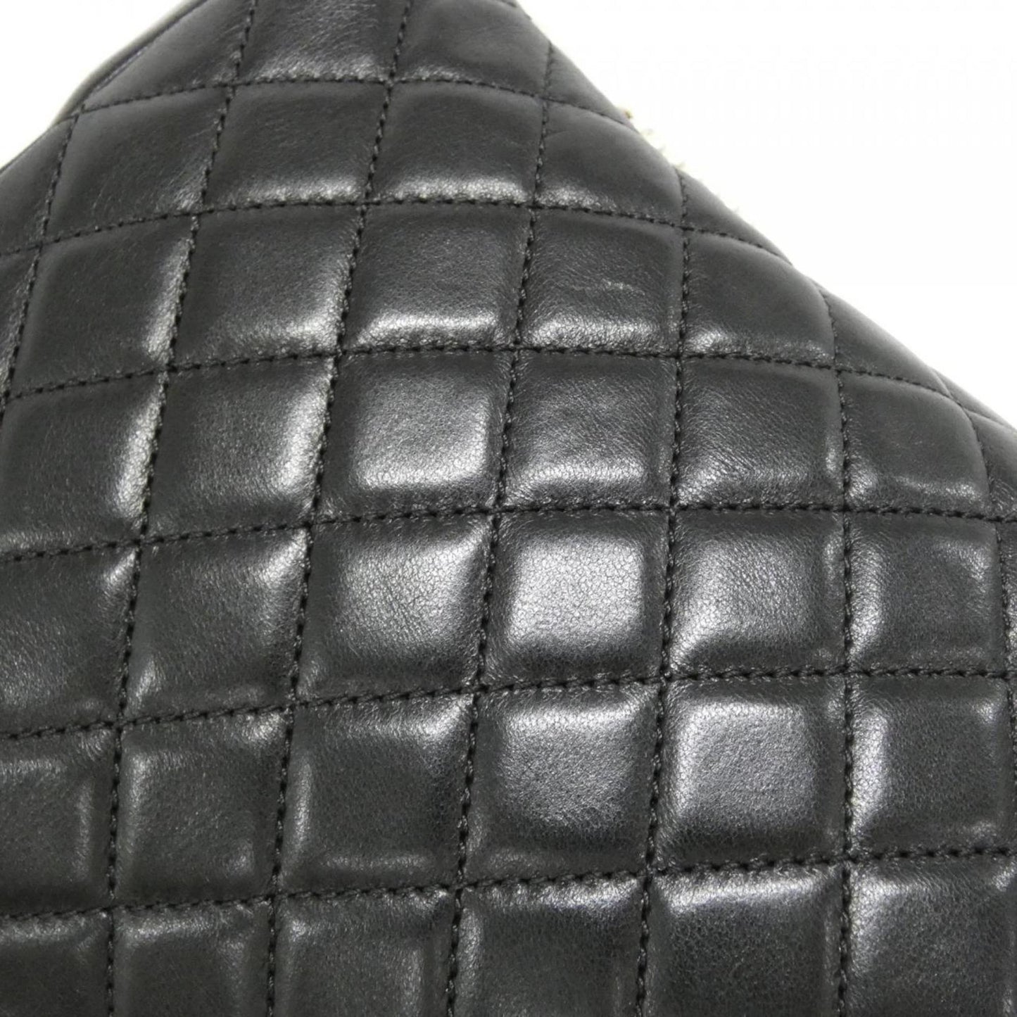 Chanel Others Black Shoulder Bags