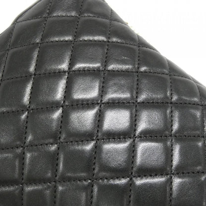 Chanel Others Black Shoulder Bags