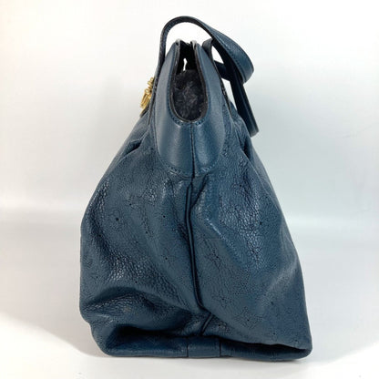 Louis Vuitton Empreinte Blue Handbags