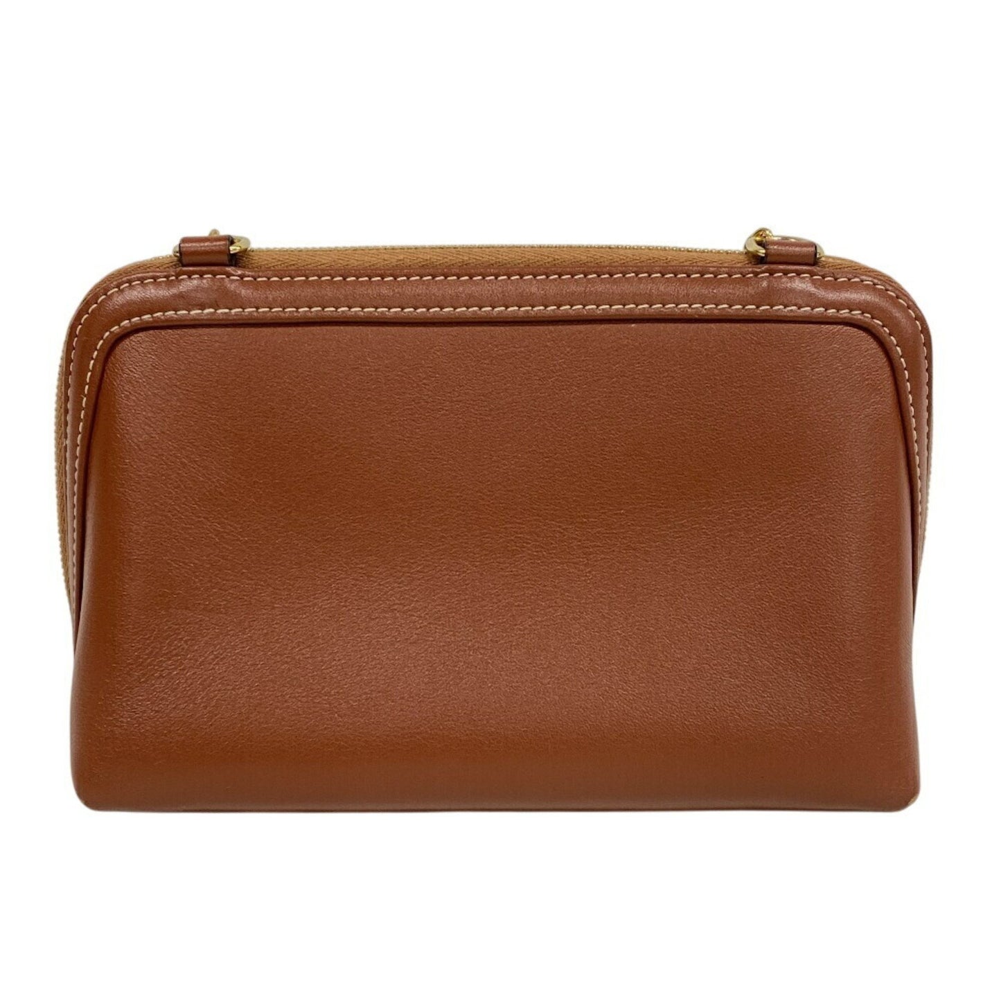 Celine Others Brown Shoulder Bags