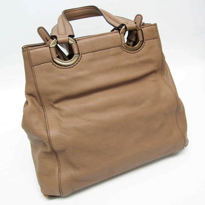 Chloé Others Brown Handbags