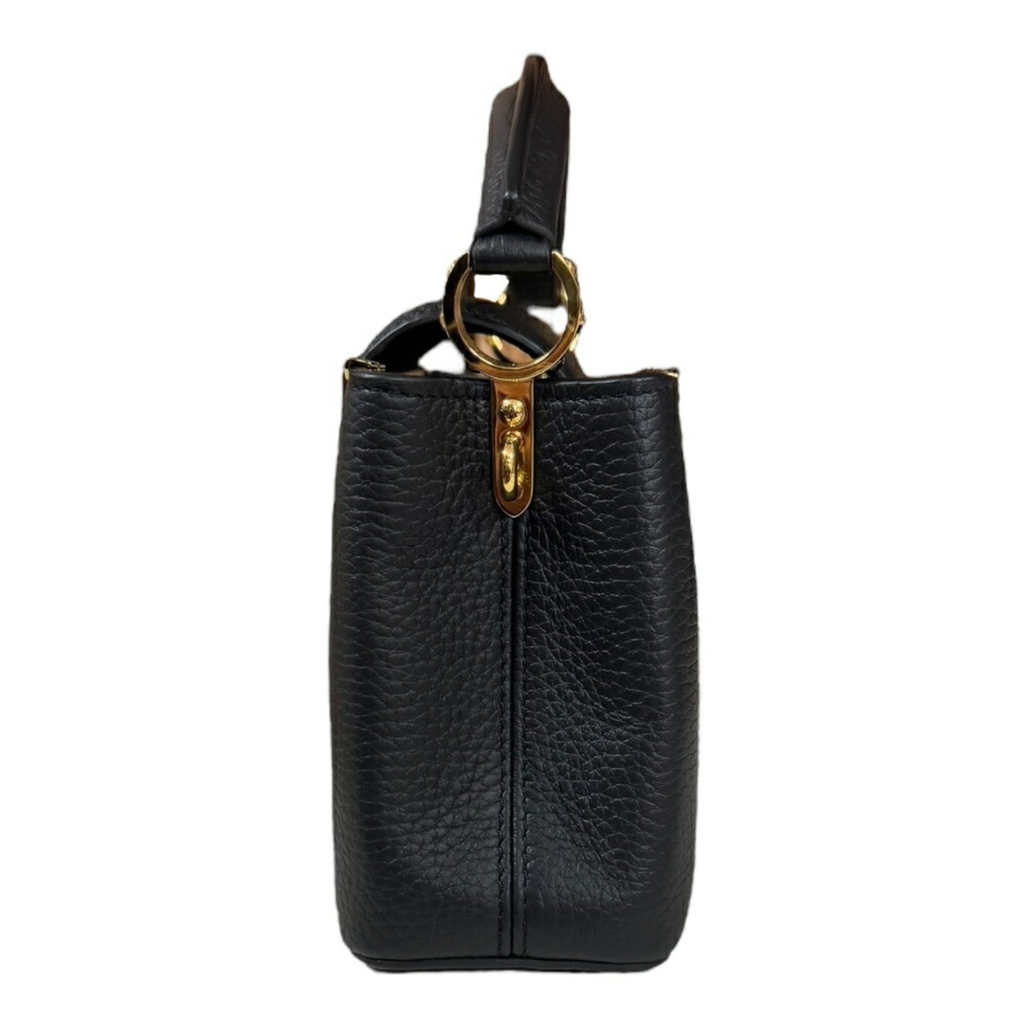 Louis Vuitton Others Black Shoulder Bags