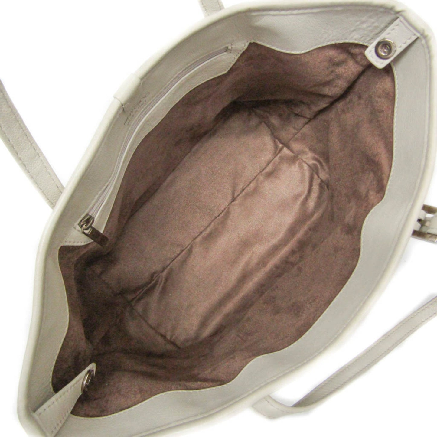 Jimmy Choo Others White Tote Bags