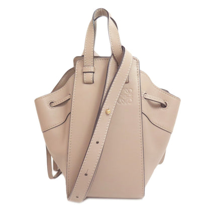 Loewe Others Gray Handbags