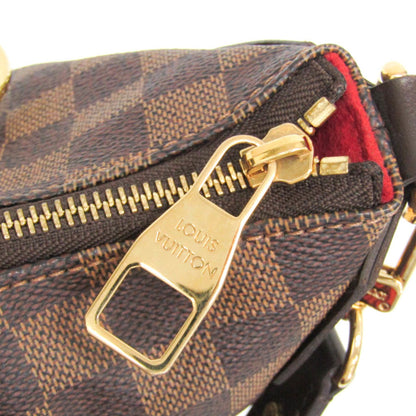 Louis Vuitton Monogram Canvas Brown Handbags
