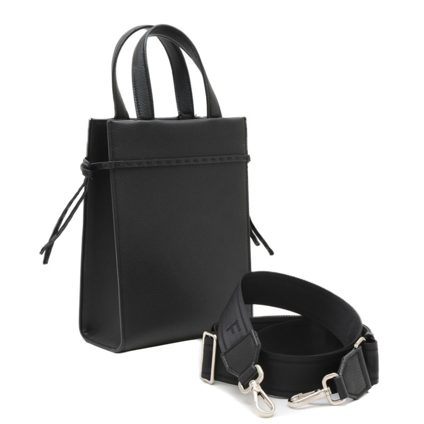 Fendi Others Black Handbags