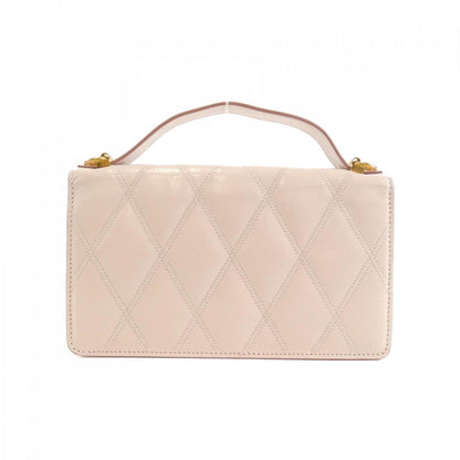 Givenchy Others Pink Shoulder Bags