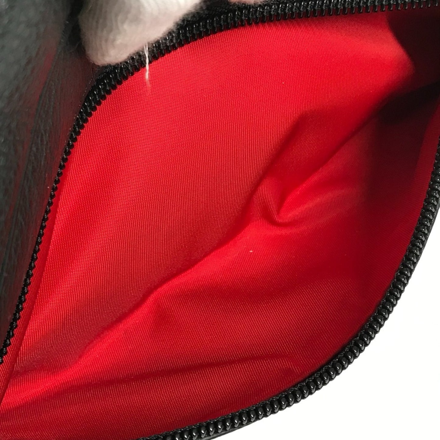 Christian Louboutin Others Black Clutch Bags