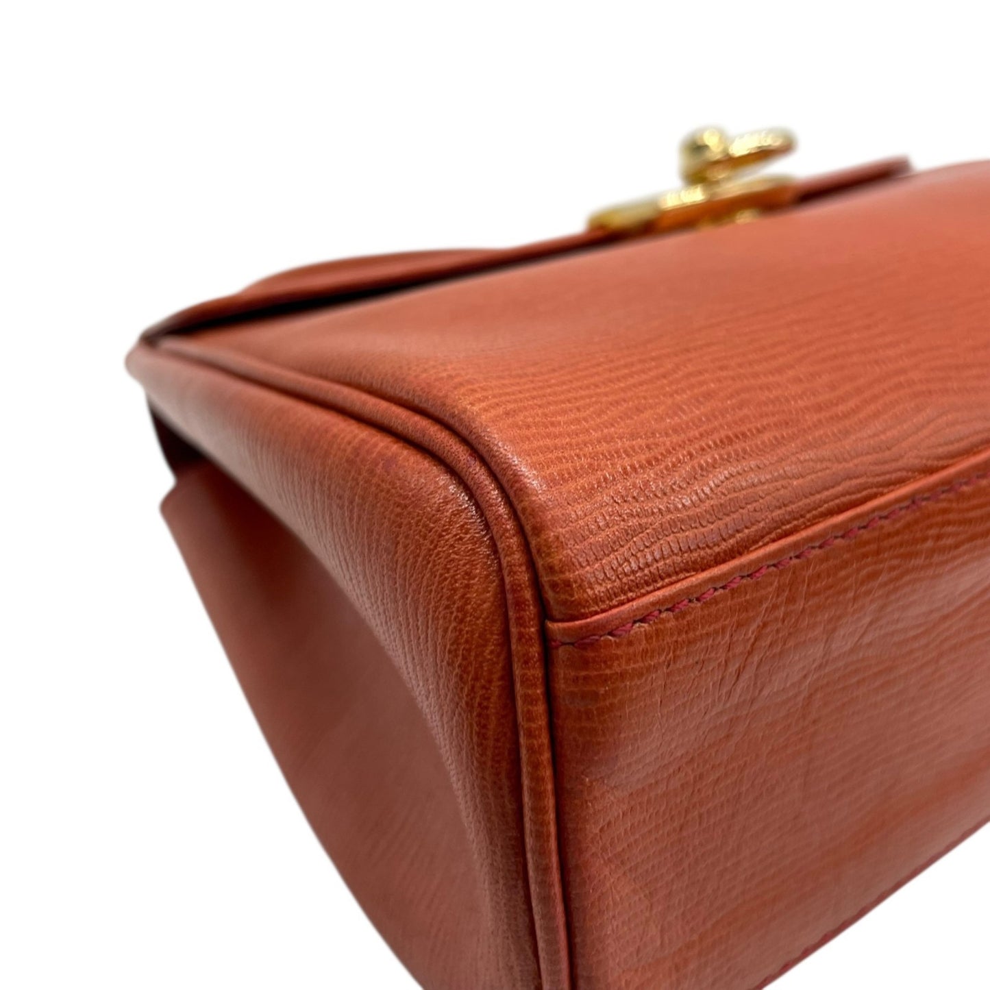 Versace Others Brown Handbags