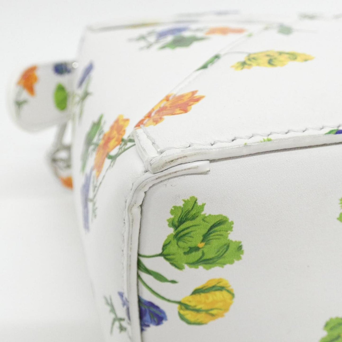 Loewe Others White Handbags