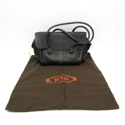 Tod's Others Black Tote Bags