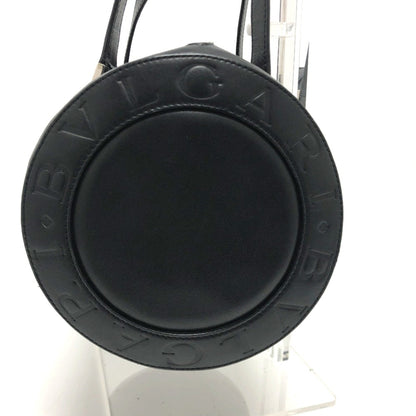 Bvlgari Others Black Handbags
