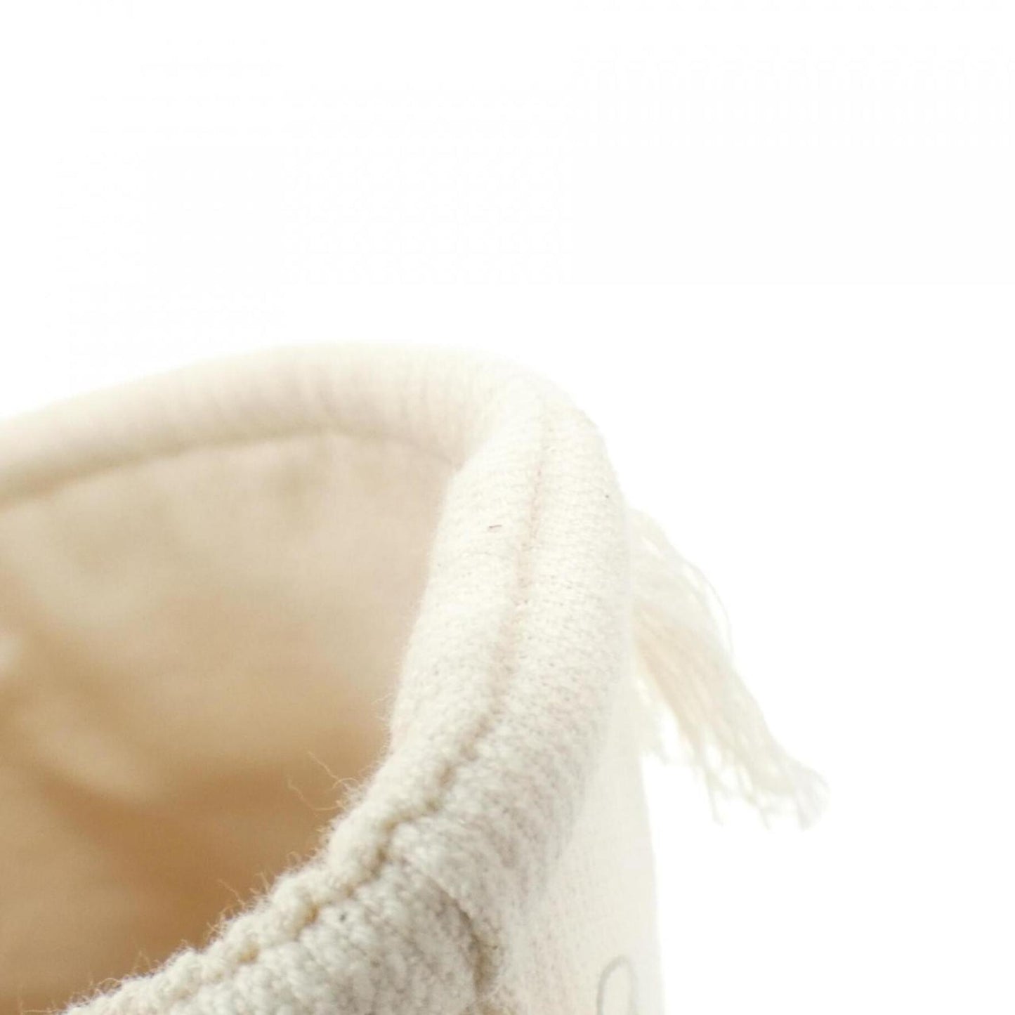 Chanel Others White Handbags