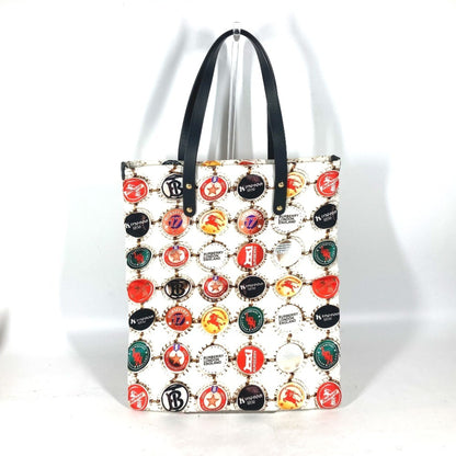 Burberry Nylon Multi Shoulder Bags