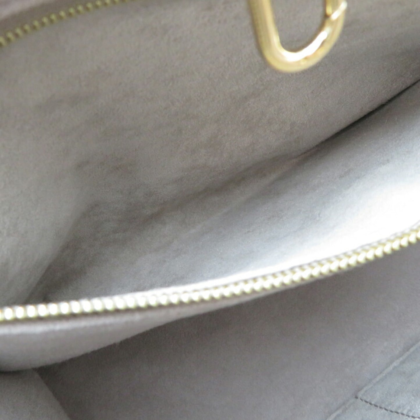 Louis Vuitton Empreinte Gray Handbags