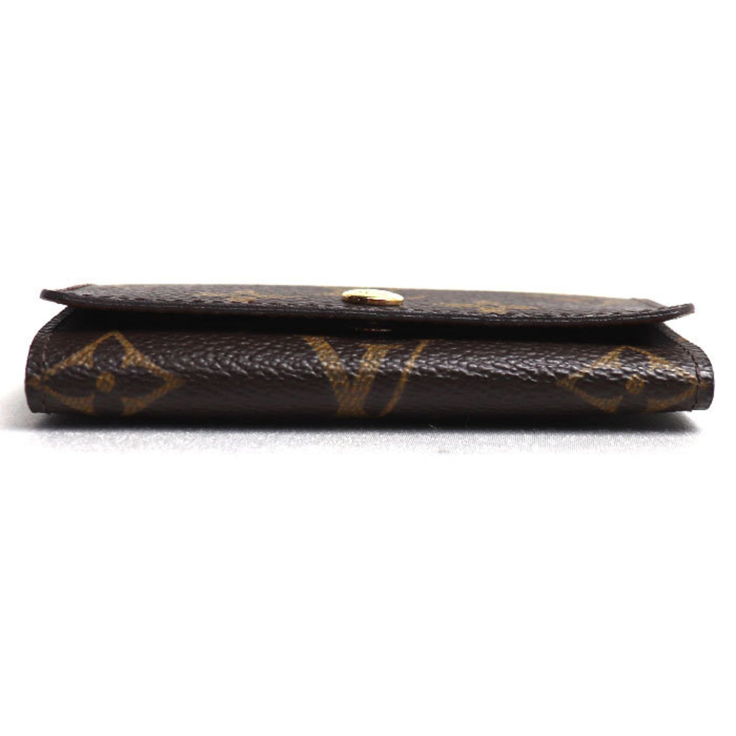 Louis Vuitton Monogram Canvas Brown Cases
