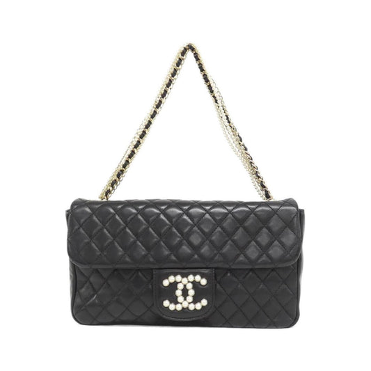 Chanel Others Black Shoulder Bags