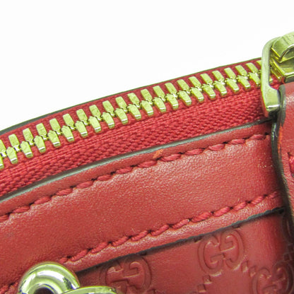 Gucci Others Red Handbags