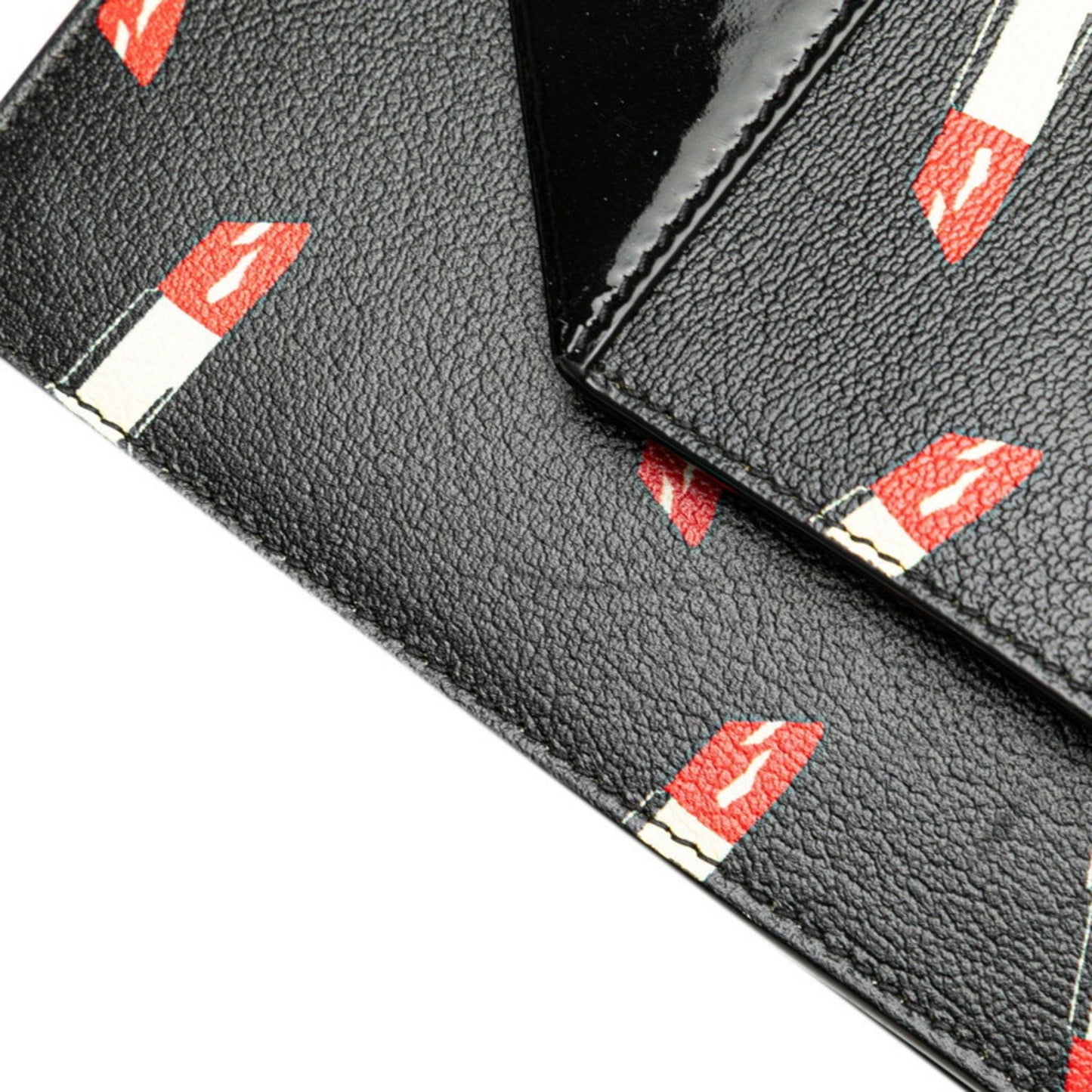 Saint Laurent Others Black Shoulder Bags