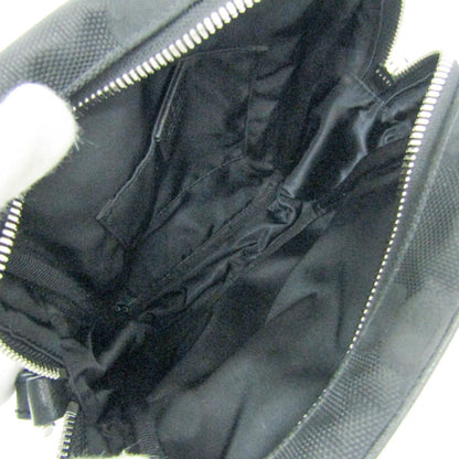 Gucci Nylon Black Shoulder Bags