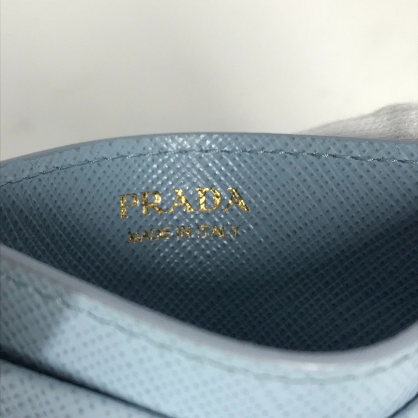 Prada Others Blue Cases